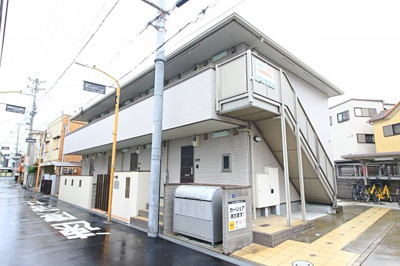 【外観】 | ラヴィ・クレール