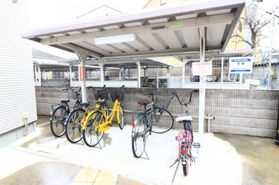 【その他共用部分】 | ラヴィ・クレール