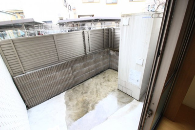 【その他共用部分】 | ラヴィ・クレール