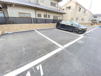 【駐車場】 | 楠弥の里