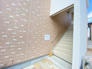 【エントランス】 | 楠弥の里