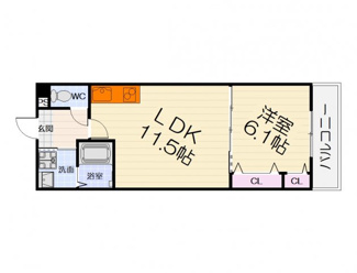 【間取り】 | 楠弥の里