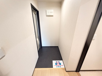 【玄関】 | ピコットヴィレッジ
