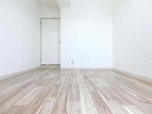 アメニティレジス富田林の子供部屋