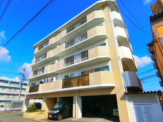 アメニティレジス富田林