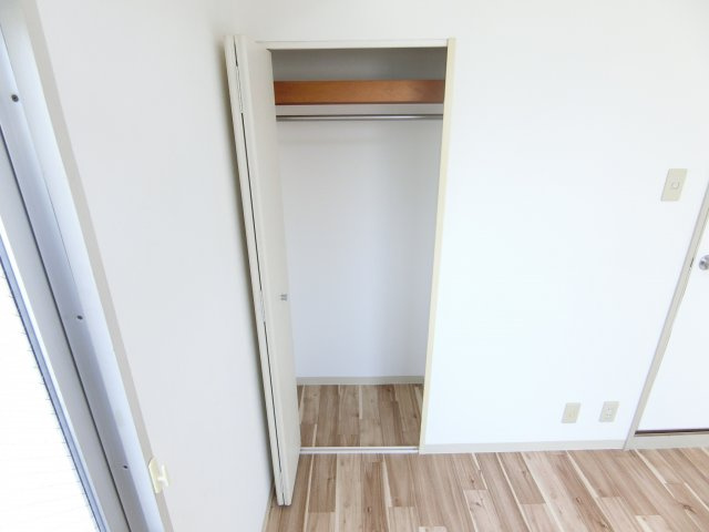 アメニティレジス富田林の内装