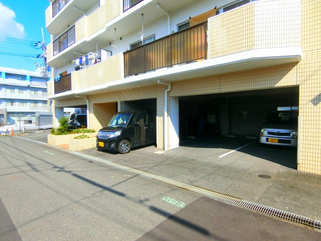 アメニティレジス富田林のその他