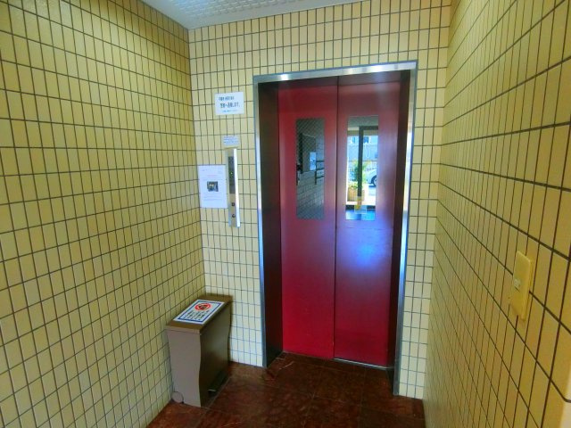 アメニティレジス富田林の設備
