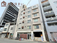 有恒マンションの画像