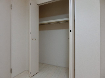 【収納】 | フジパレス堺南長尾７番館