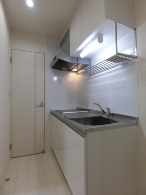 【キッチン】 | フジパレス堺南長尾７番館