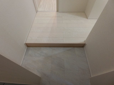 【玄関】 | フジパレス堺南長尾７番館