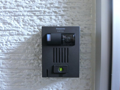 【セキュリティ】 | フジパレス堺南長尾７番館