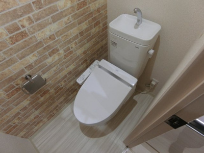 【トイレ】 | フジパレス堺南長尾７番館