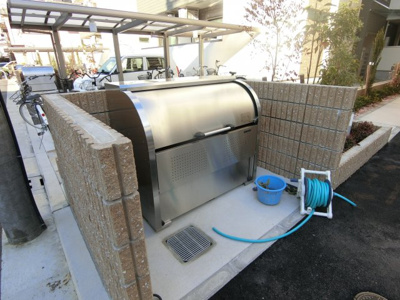 【その他共用部分】 | フジパレス堺南長尾７番館