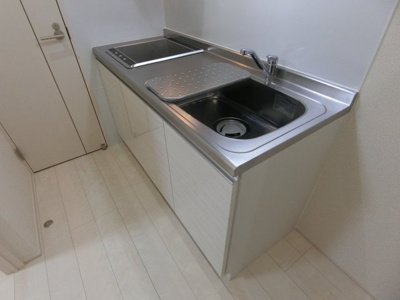 【キッチン】 | フジパレス堺南長尾７番館