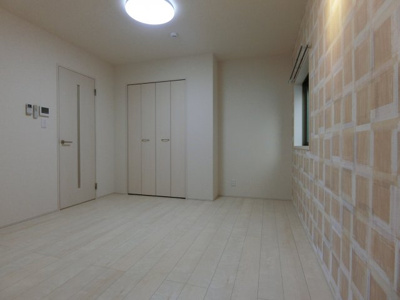 【洋室】 | フジパレス堺南長尾７番館