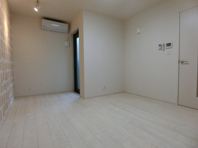 【洋室】 | フジパレス堺南長尾７番館