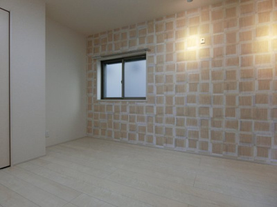 【洋室】 | フジパレス堺南長尾７番館