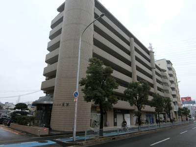 【外観】 | サンロード蔵前