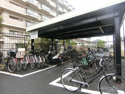 【その他共用部分】 | サンロード蔵前