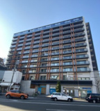 シティハウス広尾南の画像