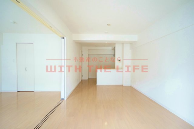 ケープラス【キャッシュバック対象物件】の子供部屋|子供のお昼寝に使えるお部屋です