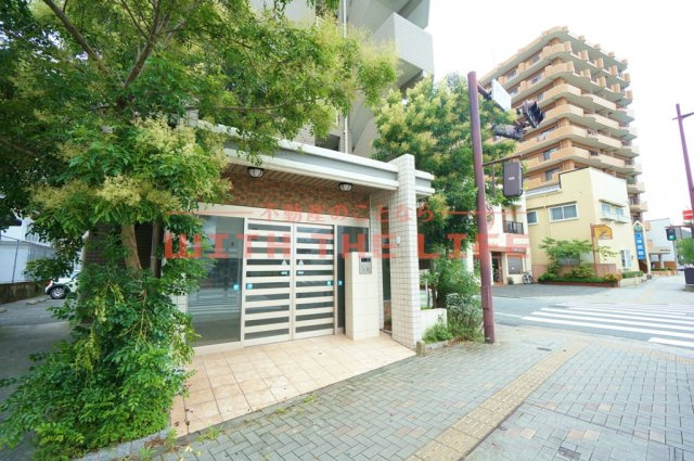 ケープラス【キャッシュバック対象物件】の周辺