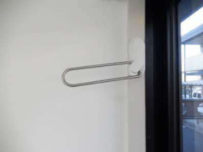 ハイツコムドテールの設備