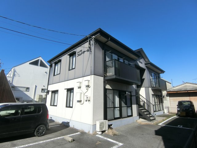 ハイツコムドテール