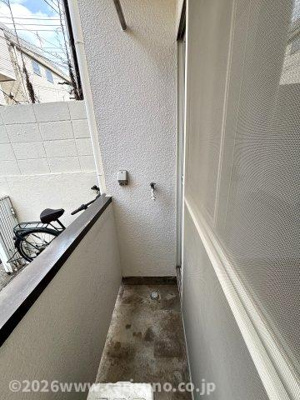 【設備】 | ビラ自然2