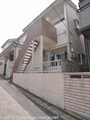 【トイレ】 | ビラ自然2