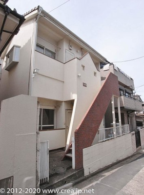 【外観】 | ビラ自然2