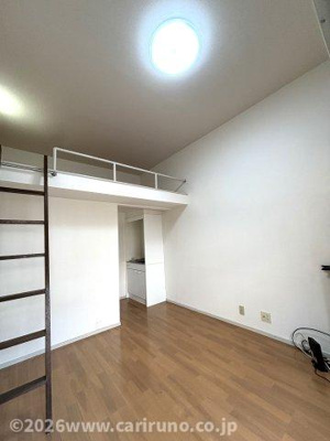 【内装】 | ビラ自然2