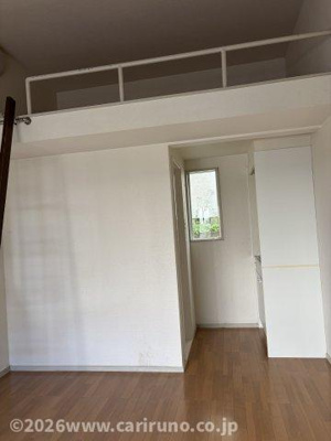 【玄関】 | ビラ自然2