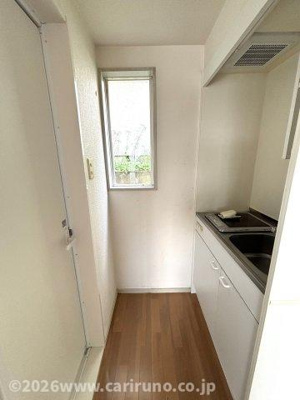 【設備】 | ビラ自然2