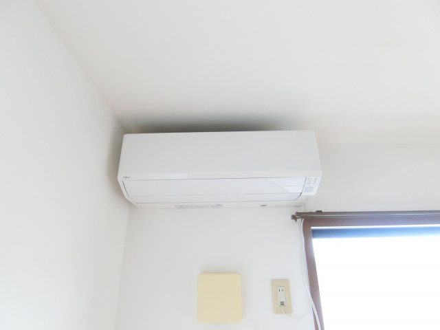 フジパレス楓の設備