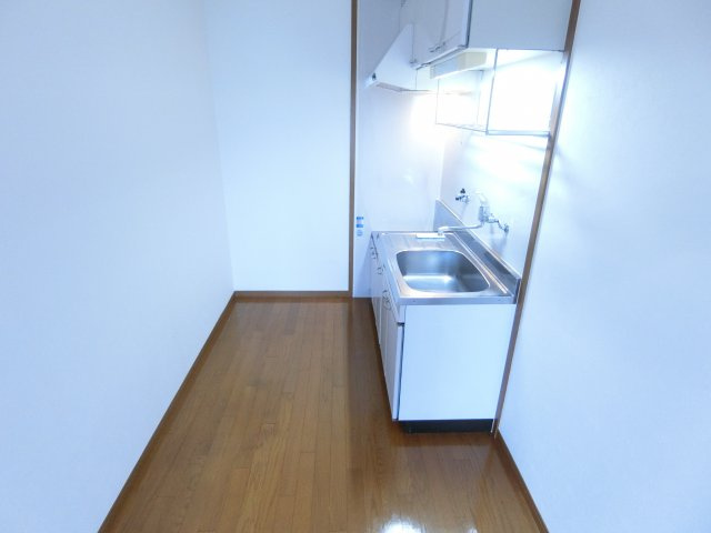 フジパレス楓のキッチン