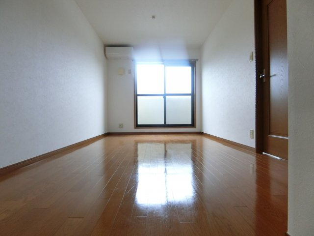 フジパレス楓の居間・リビング