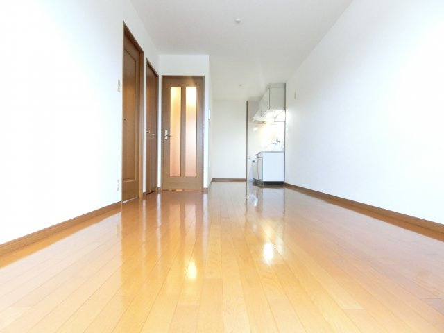 フジパレス楓の居間・リビング