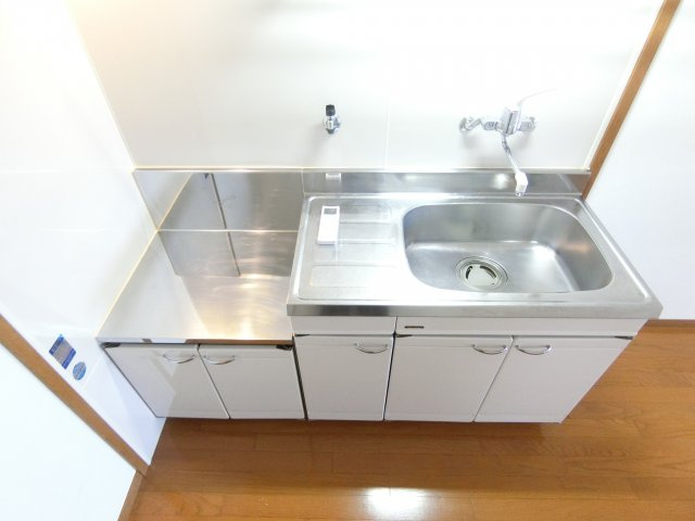 フジパレス楓のキッチン