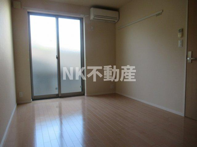 【内装】 | シロイエ石切（石切賃貸） | おしゃれな内装です