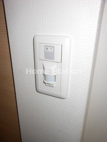 【設備】 | レジデンス福島Ⅱ