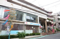 能見台クオレの画像