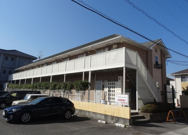 ディアム・コーセイ