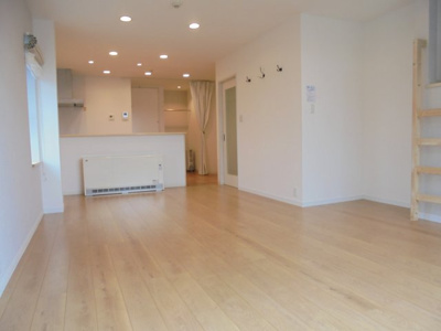 【内装】 | Ｐｅｔ＆Ｌｏｆｔ