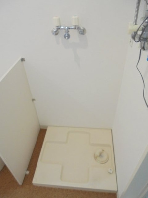 【洗面所】 | Ｐｅｔ＆Ｌｏｆｔ