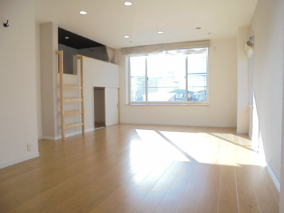 【内装】 | Ｐｅｔ＆Ｌｏｆｔ