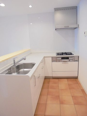 【キッチン】 | Ｐｅｔ＆Ｌｏｆｔ