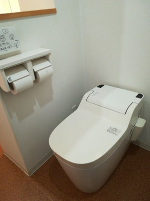 【トイレ】 | Ｐｅｔ＆Ｌｏｆｔ